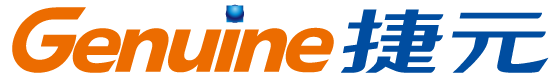 捷元LOGO